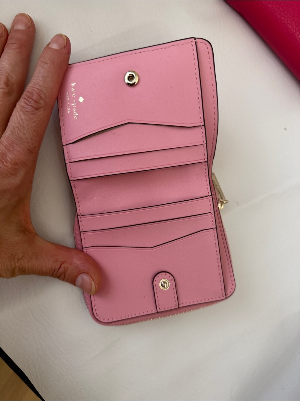 Kate Spade Wallets - Picture 8 of 12
